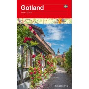 Gotland Norstedts